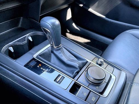 Used 2023 MAZDA CX-30 AWD 2.5 S w/ Select Package image 29