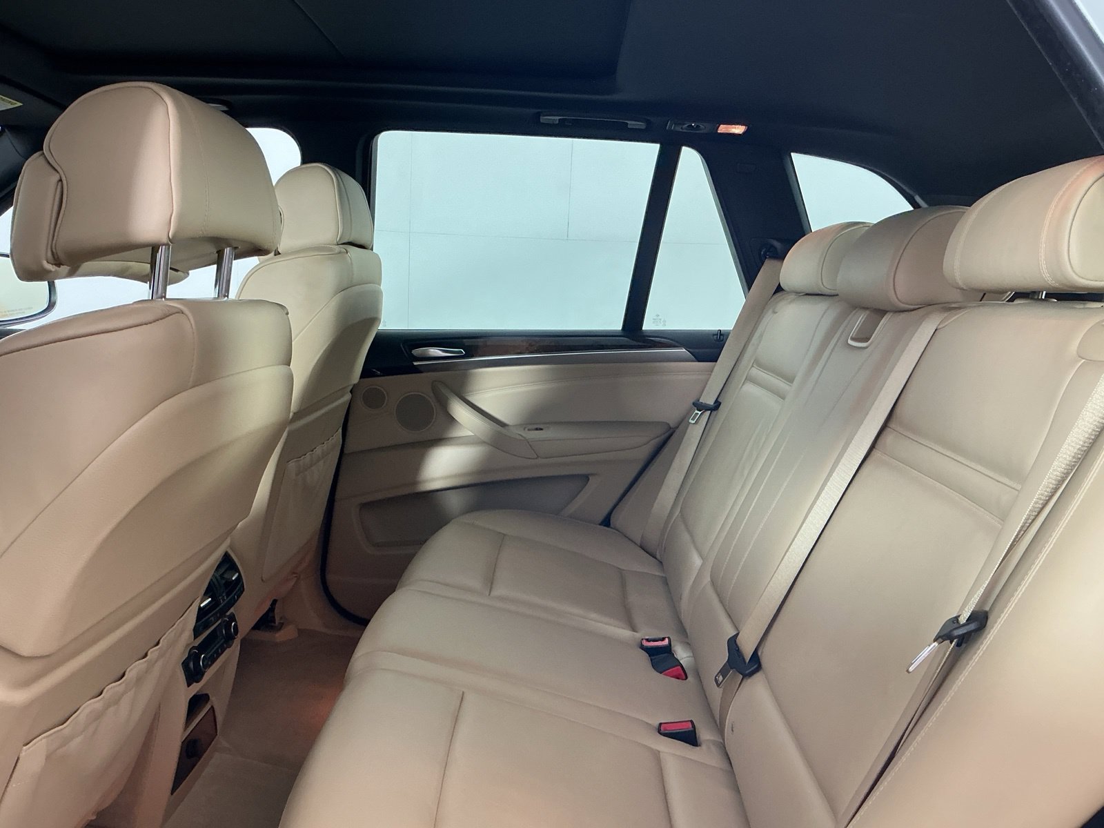 Used 2007 BMW X5 4.8i AWD/4WD image 15