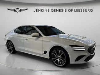Used 2026 Genesis G70 2.5T RWD video 1