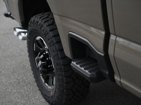 New 2026 Ford F250 King Ranch w/ Tremor Off-Road Package image 8