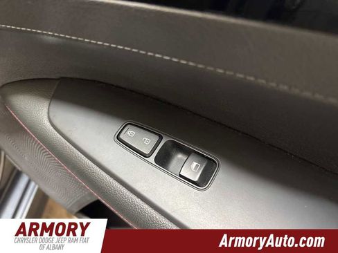 Used 2020 Kia Forte GT w/ GT2 Package image 36