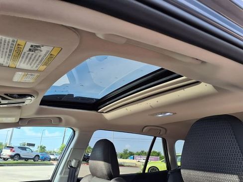 Certified 2024 Subaru Outback Premium AWD/4WD image 6
