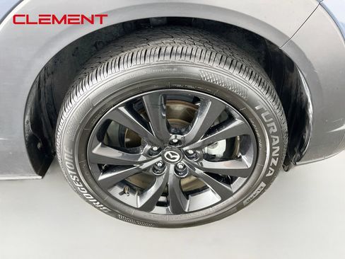 Used 2025 MAZDA CX-30 AWD 2.5 S w/ Preferred Package image 38