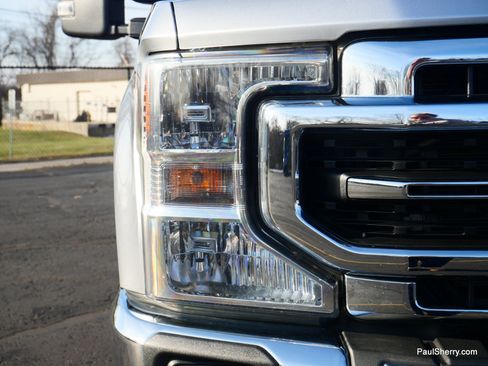 Used 2022 Ford F350 Lariat w/ Lariat Ultimate Package image 16