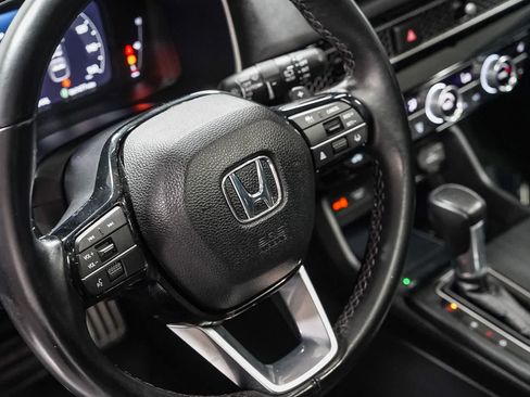 Used 2023 Honda Civic Sport Touring image 21