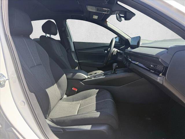 Used 2024 Honda Accord Sport image 18