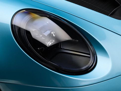 Used 2025 Porsche 911 GT3 RS RWD image 6