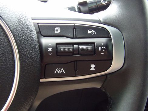 Used 2025 Kia K5 GT-Line AWD/4WD image 15