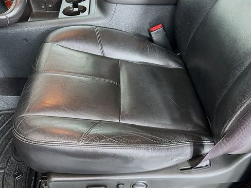 Used 2011 Chevrolet Silverado 2500 LTZ w/ LTZ Plus Package AWD/4WD image 20
