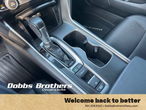 Used 2021 Honda Accord Sport image 26