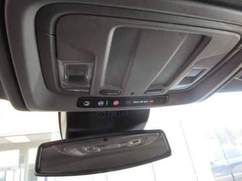 Used 2024 Chevrolet Silverado 2500 Custom w/ Custom Value Package AWD/4WD image 46