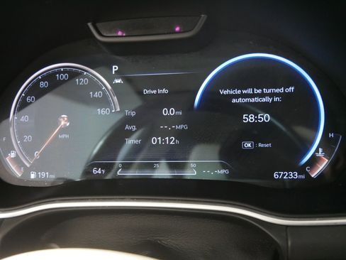 Used 2021 Genesis GV80 3.5T w/ Prestige Package 07 image 21