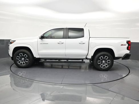 Used 2026 Chevrolet Colorado Z71 w/ Z71 Convenience Package 2 AWD/4WD image 2