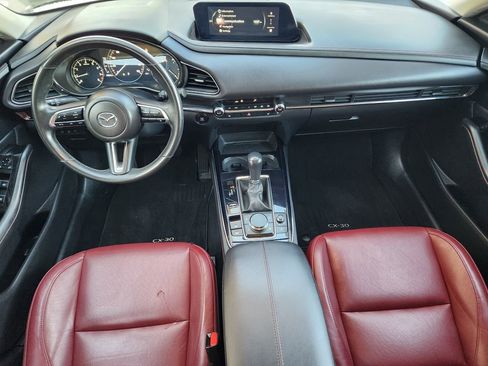 Used 2024 MAZDA CX-30 AWD 2.5 S w/ Preferred Package image 25