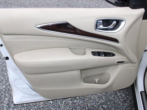 Used 2013 INFINITI JX35 FWD w/ Premium Pkg image 24