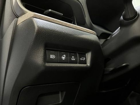 Certified 2024 Toyota Grand Highlander AWD Hybrid image 17