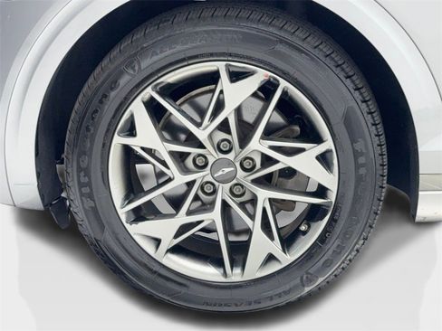 Used 2022 Genesis GV70 2.5T w/ Select Package image 54