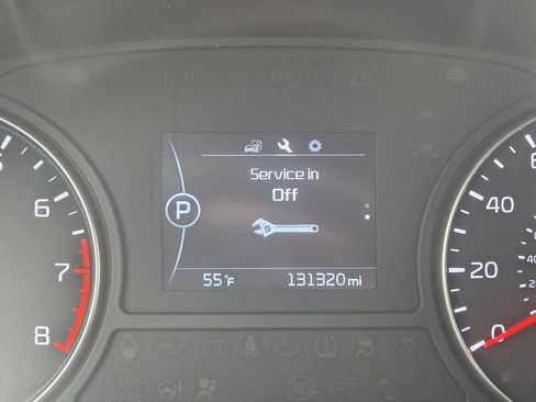 Used 2016 Kia Optima LX FWD image 40