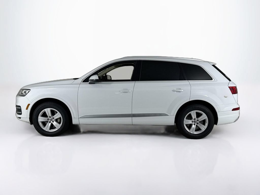 Used 2019 Audi Q7 2.0T Premium w/ Convenience Package AWD/4WD image 2