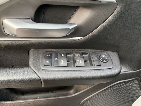 Used 2020 RAM 1500 Big Horn image 19