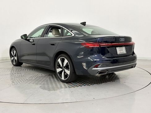 Used 2025 Audi A5 2.0T Premium w/ Convenience Package AWD/4WD image 3