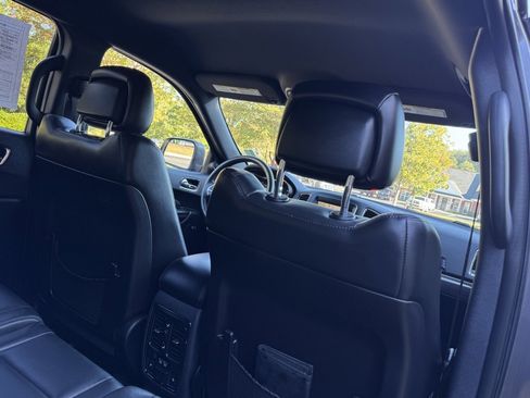 Used 2015 Dodge Durango R/T w/ Trailer Tow Group IV image 24