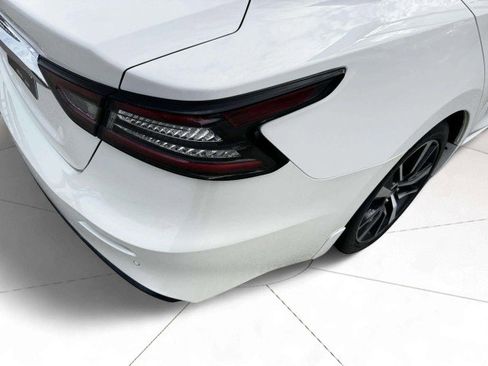 Used 2020 Nissan Maxima 3.5 S w/ Floor Mat Group image 13