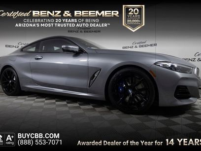 Used 2023 BMW 840i Coupe w/ Driving Assistance Package