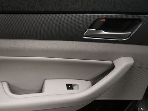 Used 2018 Hyundai Sonata SEL w/ Cargo Package image 21