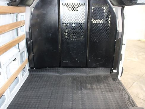 Used 2024 Ford Transit 250 Low Roof w/ Exterior Upgrade Package RWD image 29