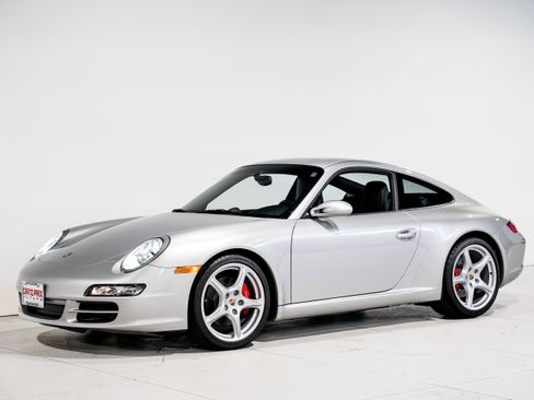 Used 2005 Porsche 911 Carrera S image 6
