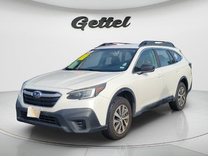 Used 2021 Subaru Outback
