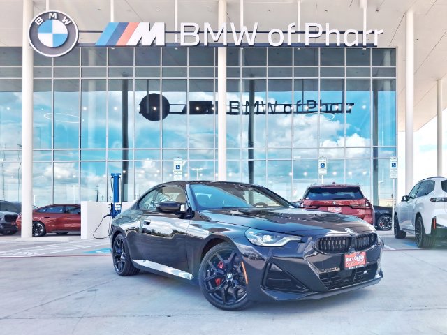 New 2027 BMW M240i Coupe RWD image 1