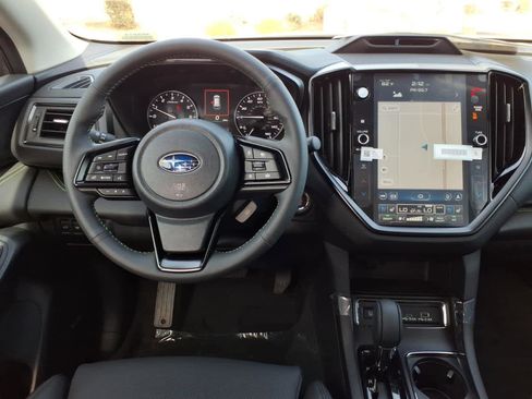 New 2026 Subaru Ascent Bronze Edition AWD/4WD image 33