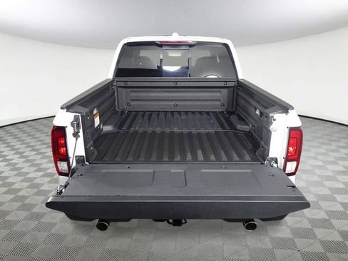 New 2026 Honda Ridgeline RTL image 9