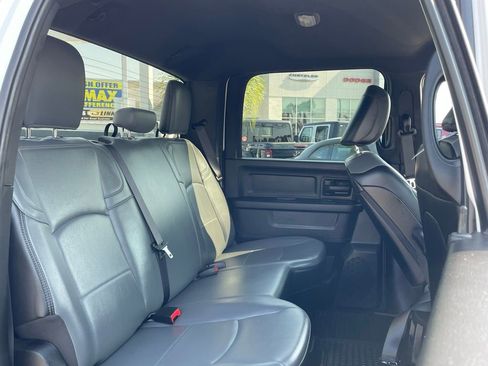 New 2025 RAM 2500 Tradesman w/ Chrome Appearance Group image 18