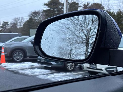 Used 2025 Toyota Tacoma SR5 image 29