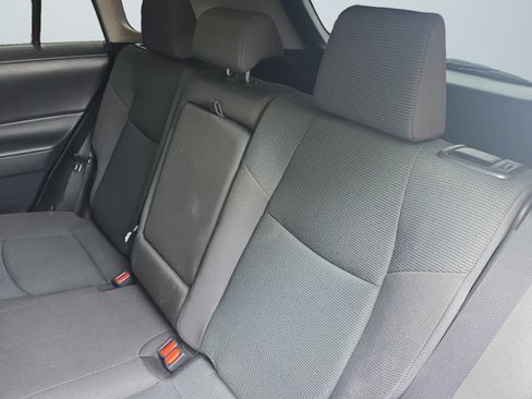 Used 2023 Toyota RAV4 LE AWD/4WD image 14