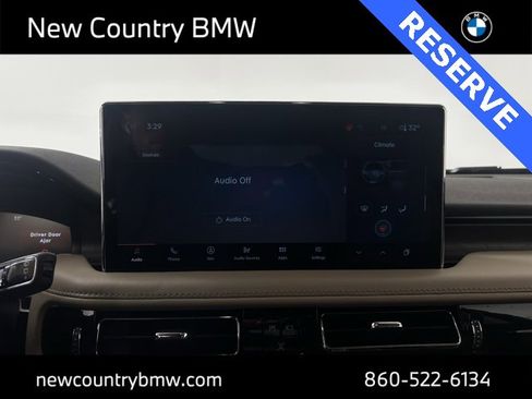 Used 2022 Lincoln Nautilus Reserve image 22