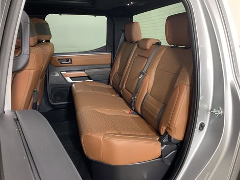 Used 2022 Toyota Tundra 1794 Edition image 33