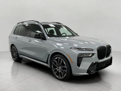 Certified 2023 BMW X7 M60i w/ Executive Package