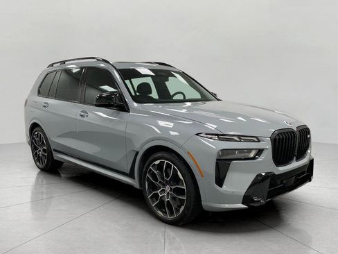 Certified 2023 BMW X7 M60i w/ Executive Package image 1
