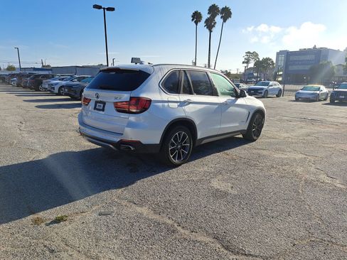 Used 2018 BMW X5 sDrive35i RWD image 5