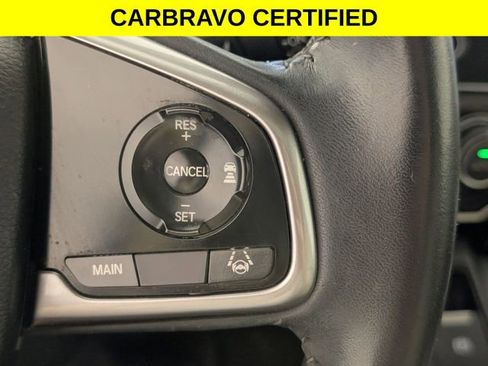 Used 2022 Honda CR-V EX-L image 17