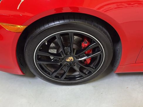 Used 2014 Porsche Boxster S image 25