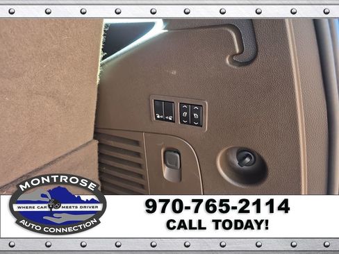 Used 2017 GMC Yukon Denali w/ Open Road Package image 32