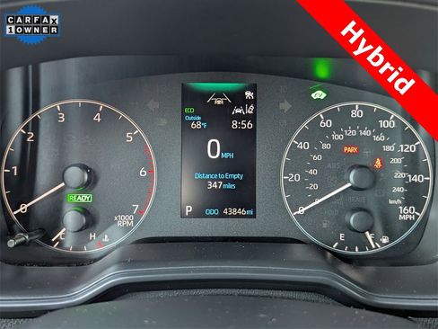 Used 2023 Toyota Corolla Hybrid Sedan image 30