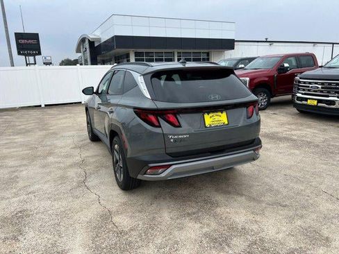 New 2026 Hyundai Tucson SEL FWD image 37
