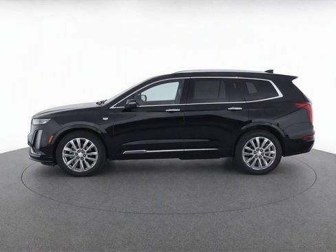 Used 2020 Cadillac XT6 Premium Luxury w/ Platinum Package AWD/4WD image 7