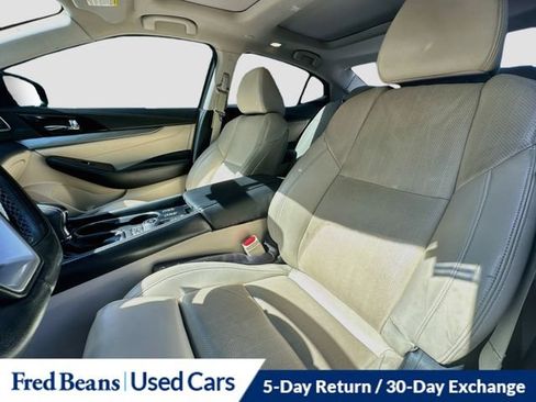 Used 2017 Nissan Maxima 3.5 SL FWD image 27